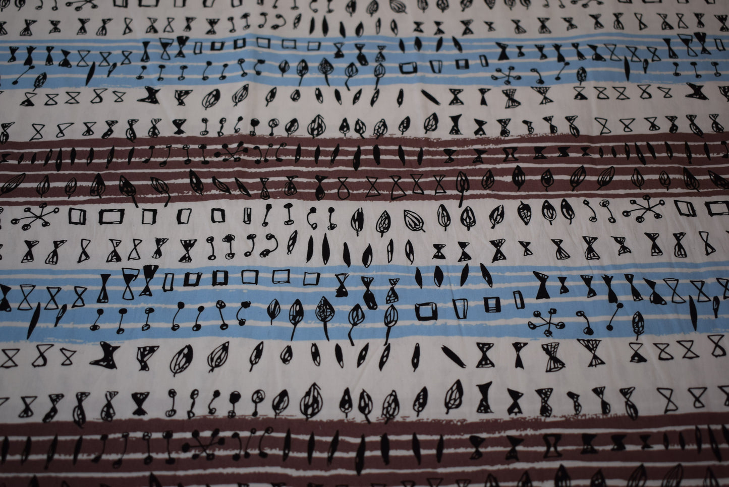 'Lucienne Day' - Serenade