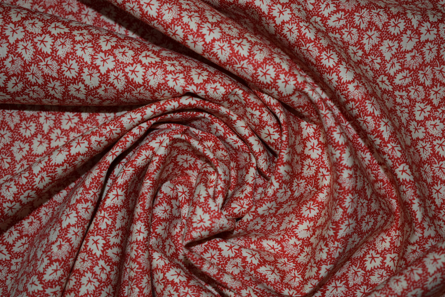 'Sycamore' Pima Lawn- Rust