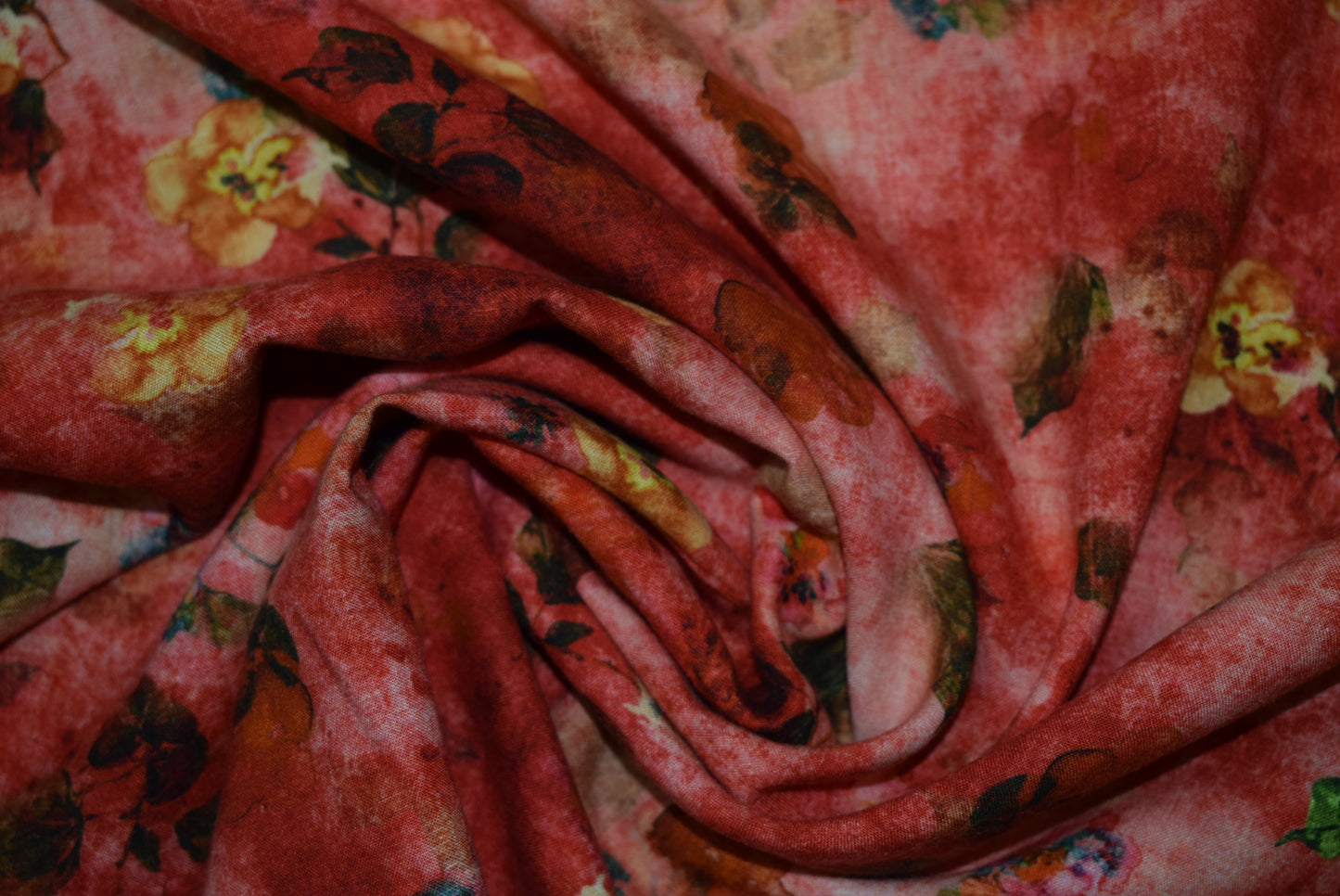 'Tuscany' - Red