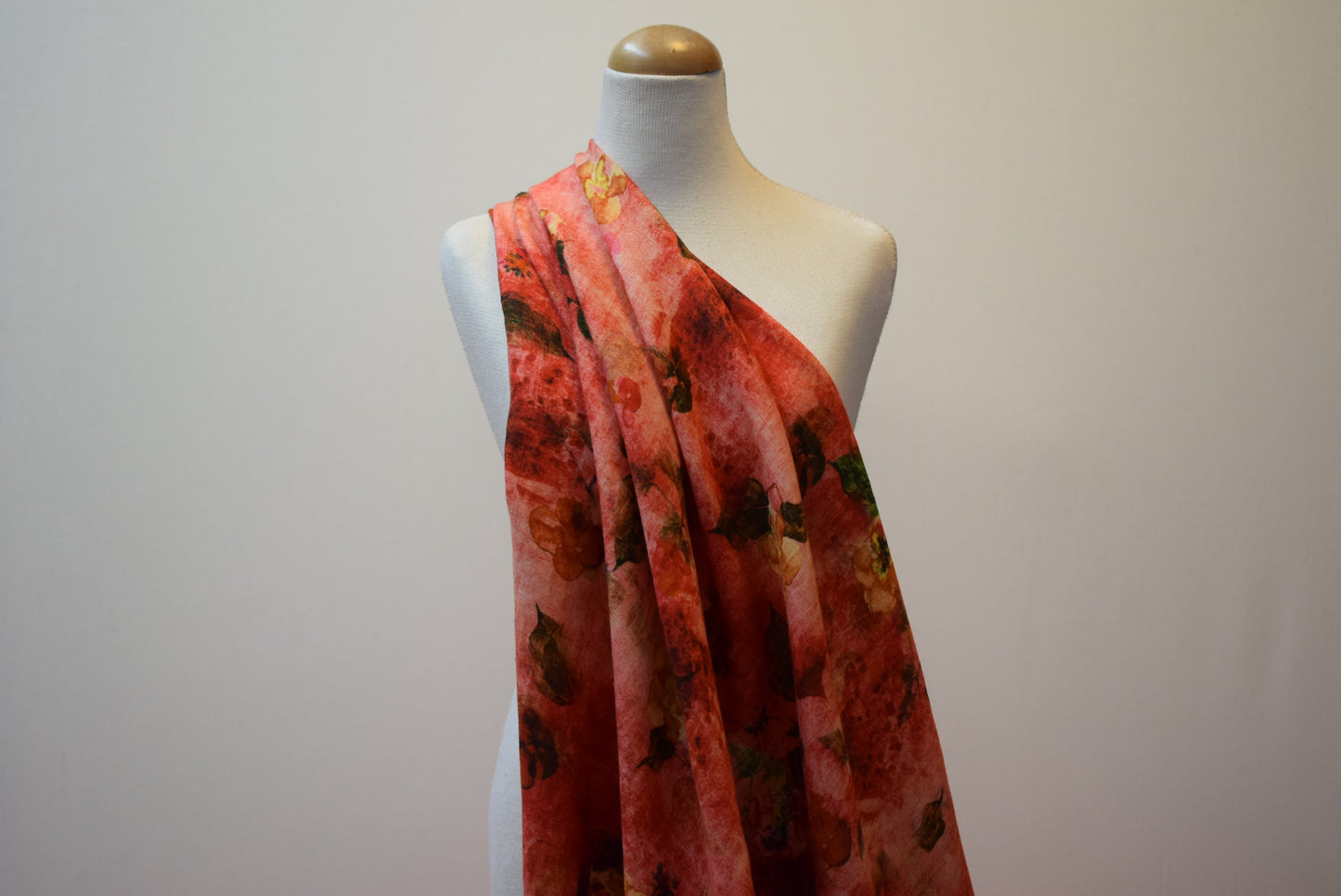 'Tuscany' - Red