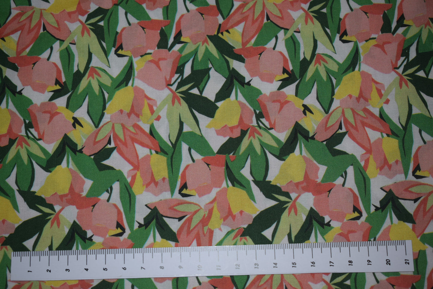'Summer Blooms' Karlie Lawn