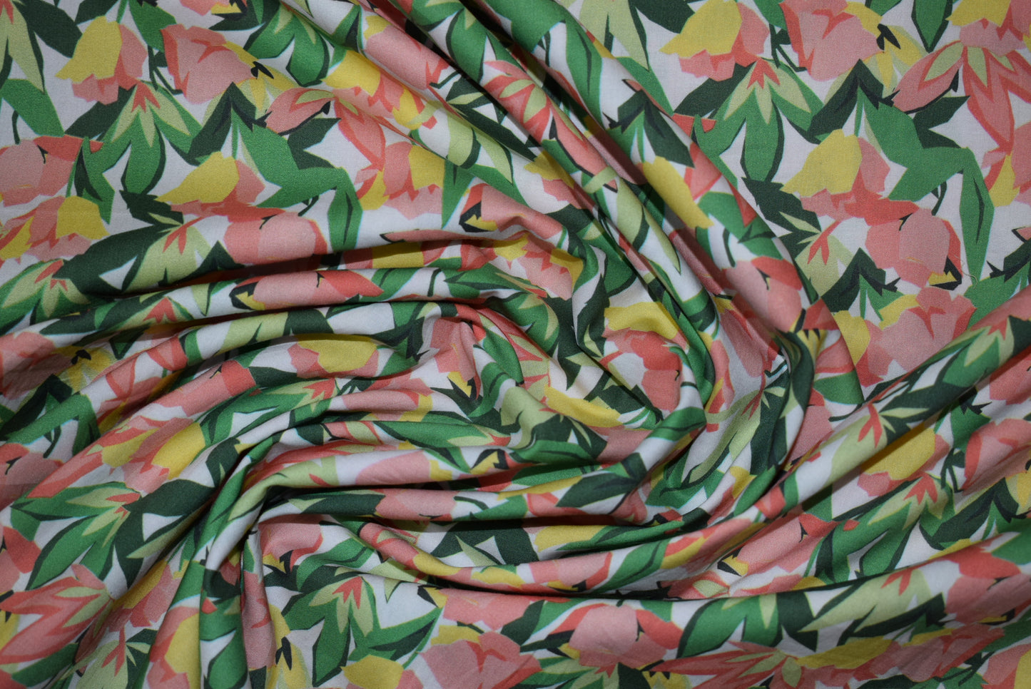 'Summer Blooms' Karlie Lawn
