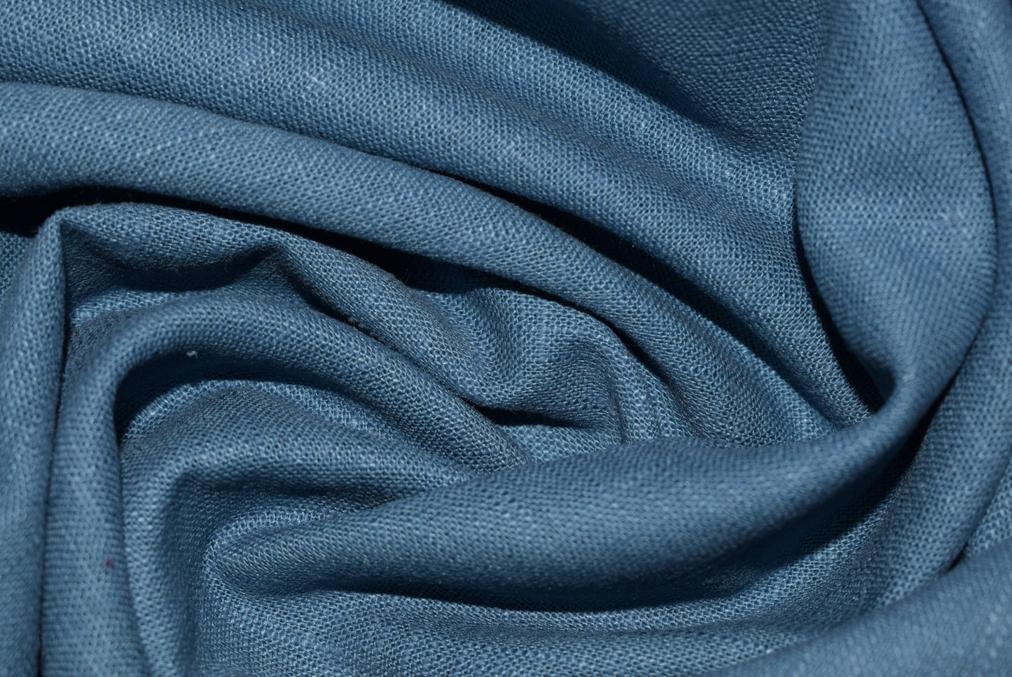 Washed Ramie Linen Mix