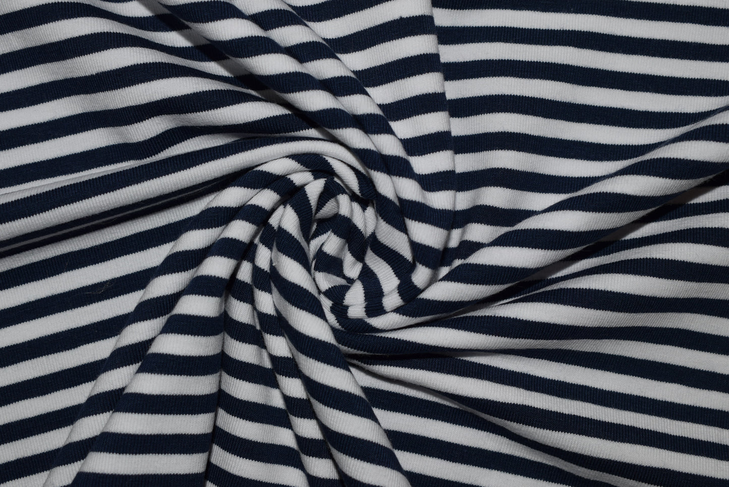 5mm Jersey Stripe