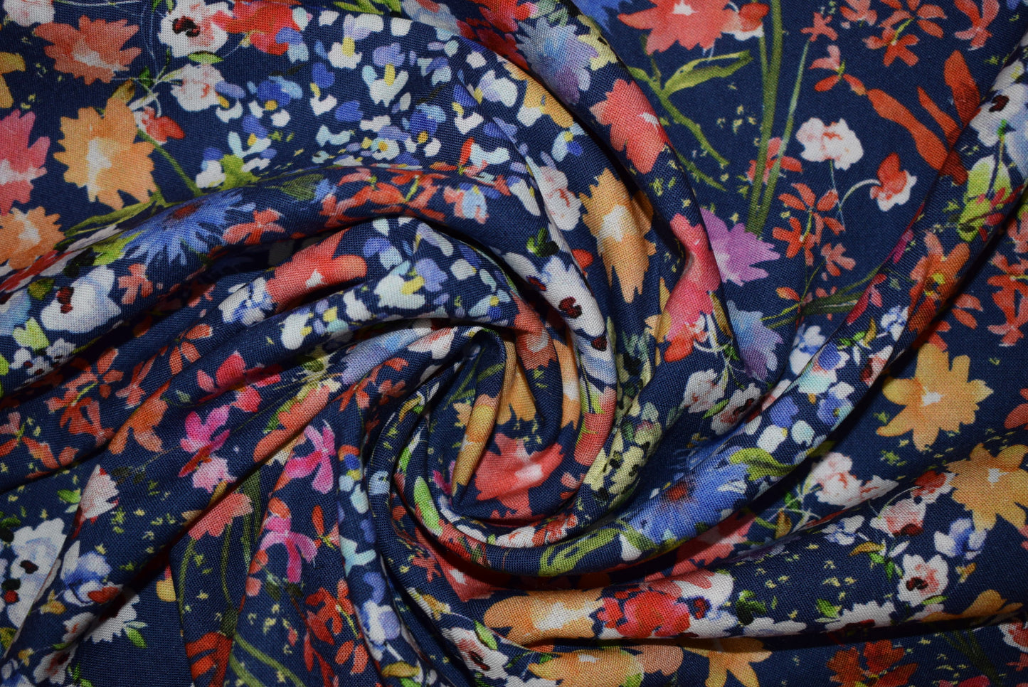 'Botanics' L/V Print