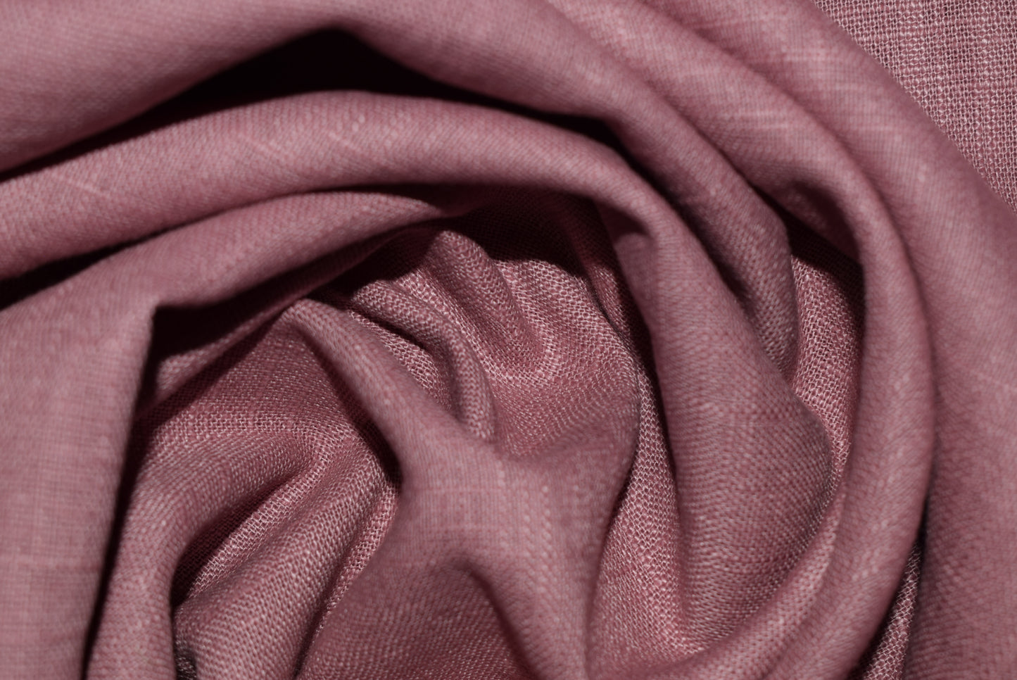 Washed Ramie Linen Mix