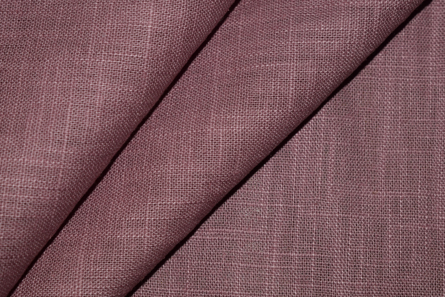 Washed Ramie Linen Mix