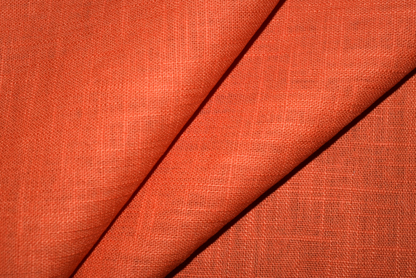 Washed Ramie Linen Mix