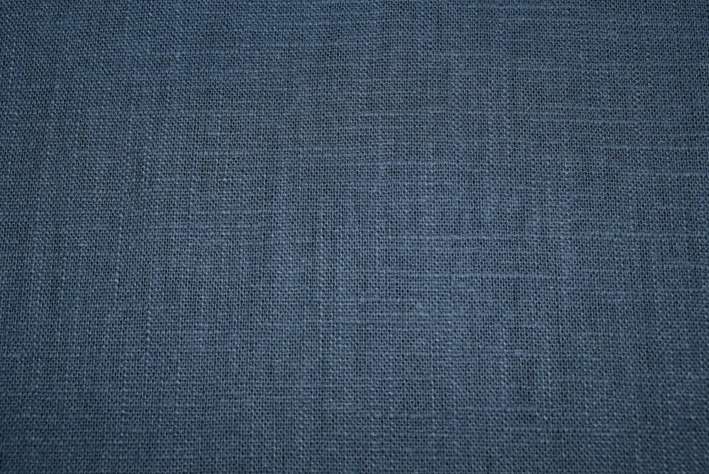 Atlantic Blue Linen