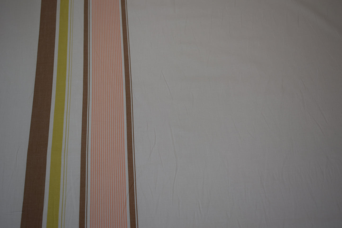 Border Stripe Lawn