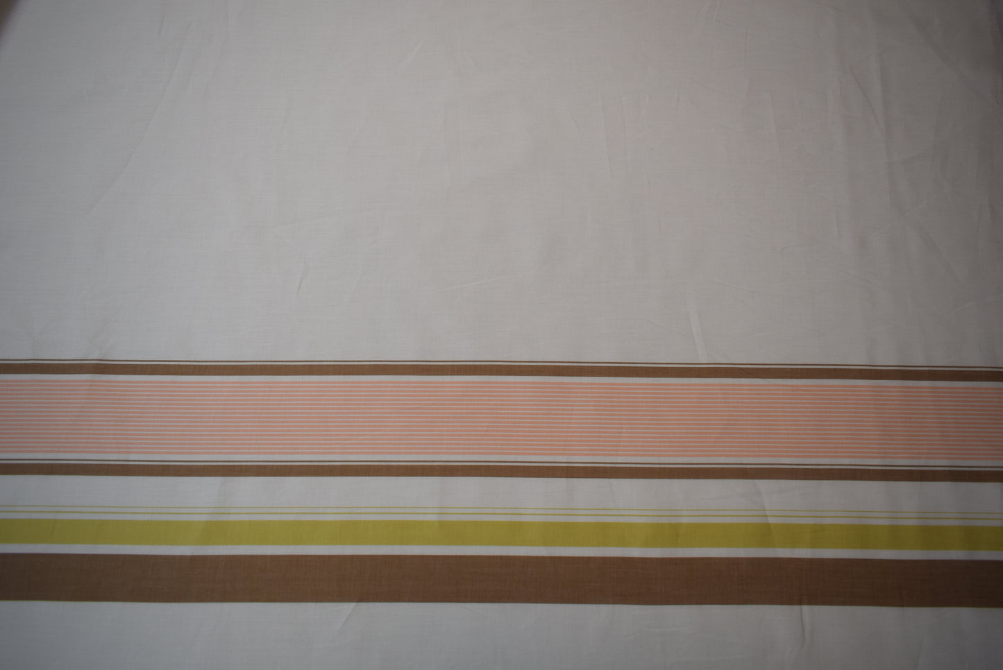 Border Stripe Lawn
