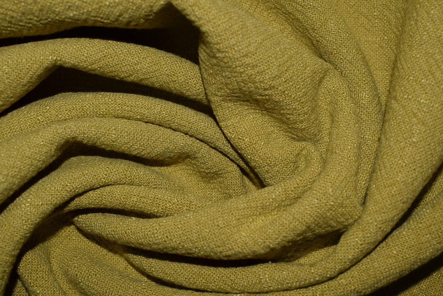 Stonewashed Linen