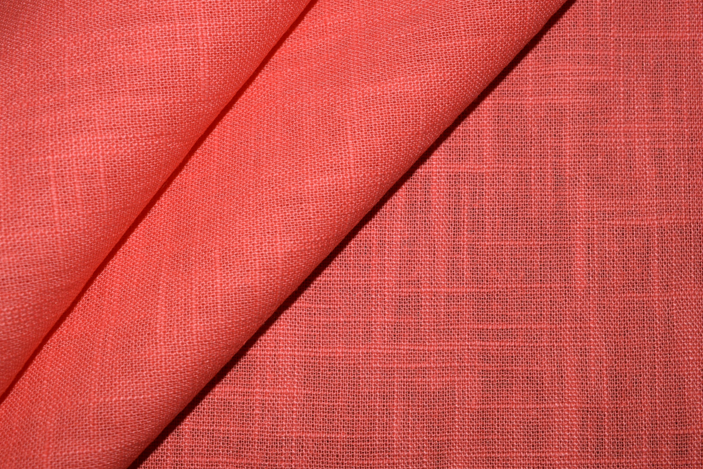 Washed Ramie Linen Mix