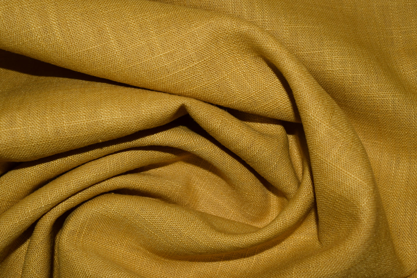 Washed Ramie Linen Mix