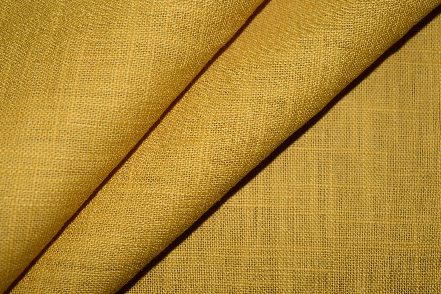 Washed Ramie Linen Mix