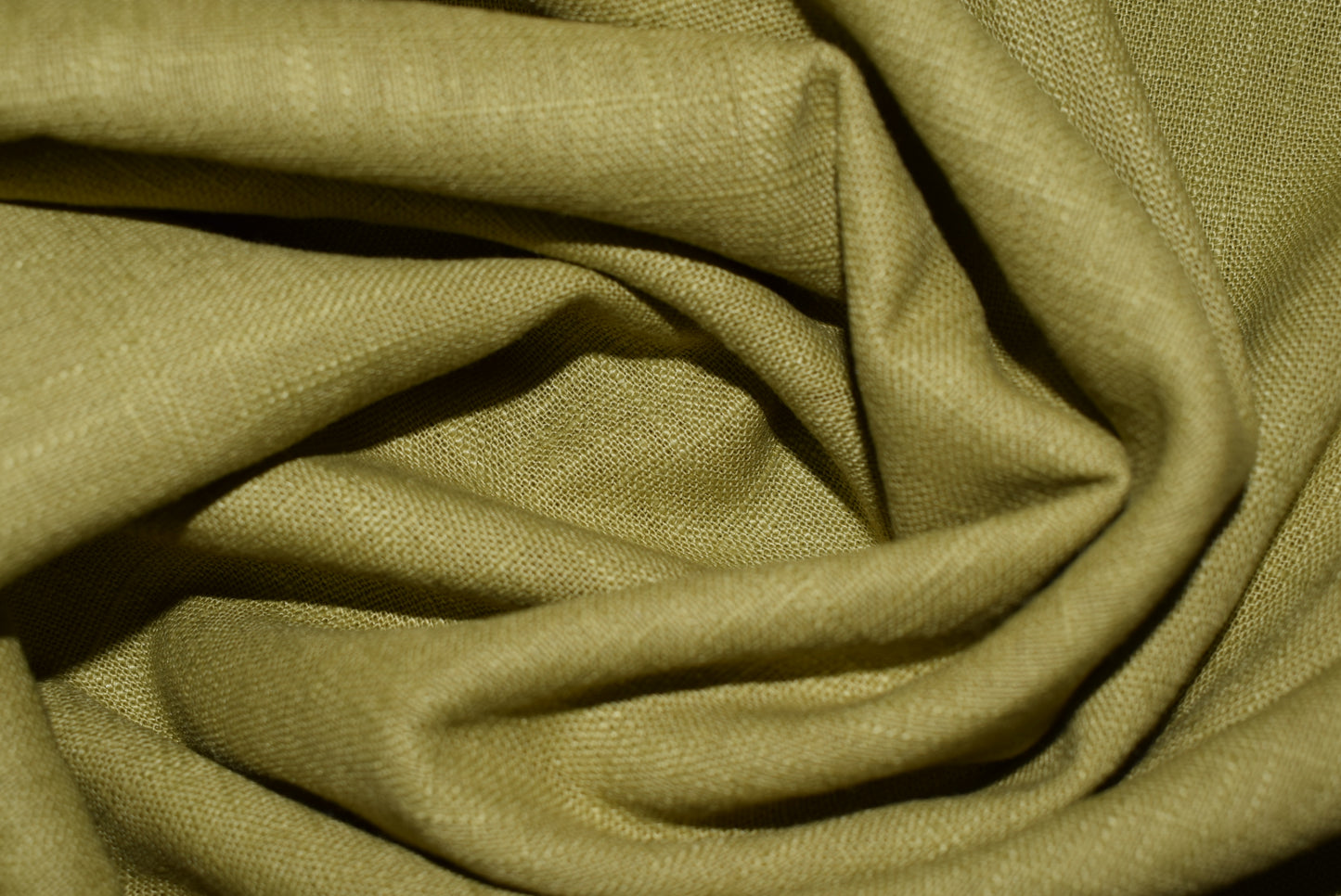 Washed Ramie Linen Mix