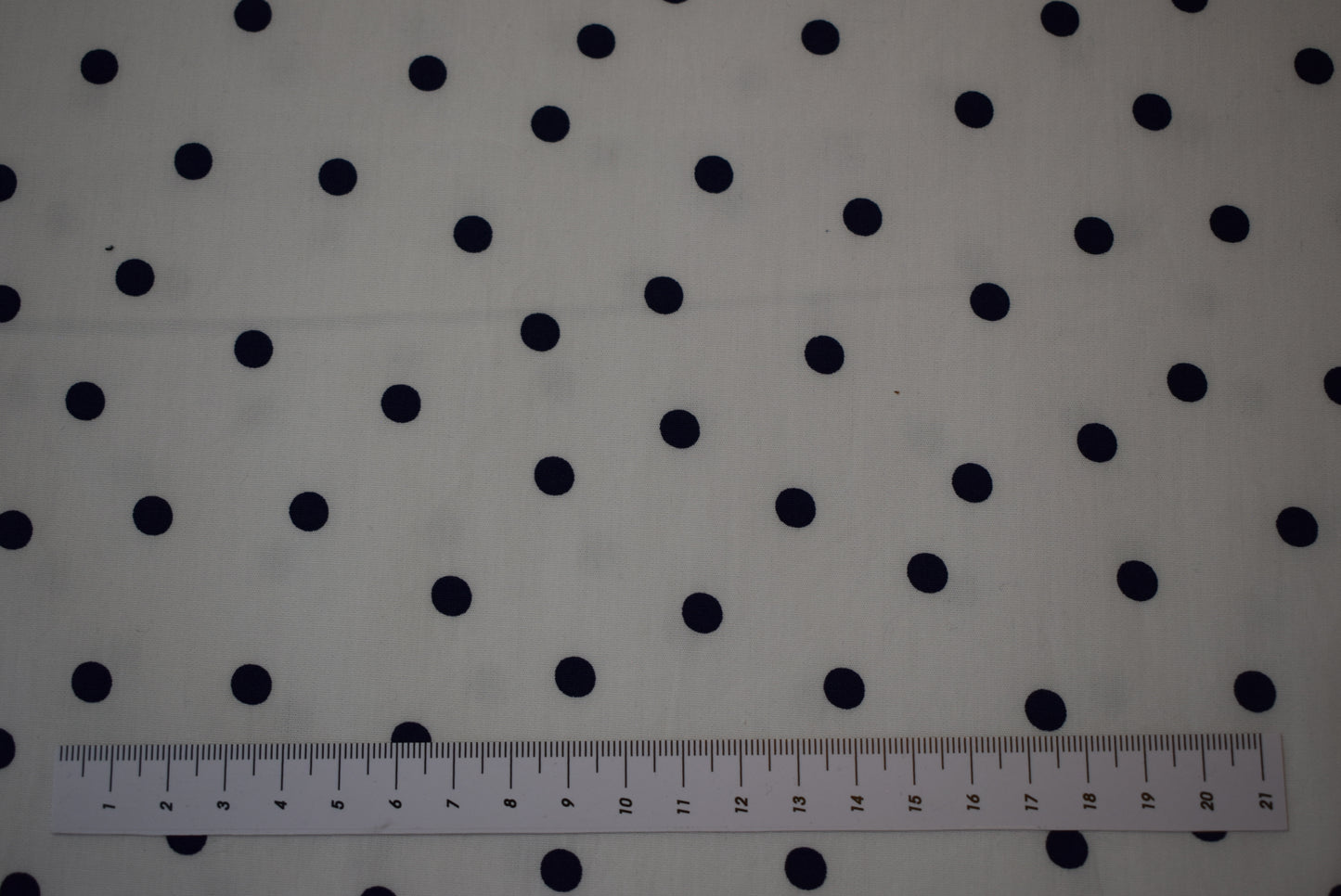 Navy Spot