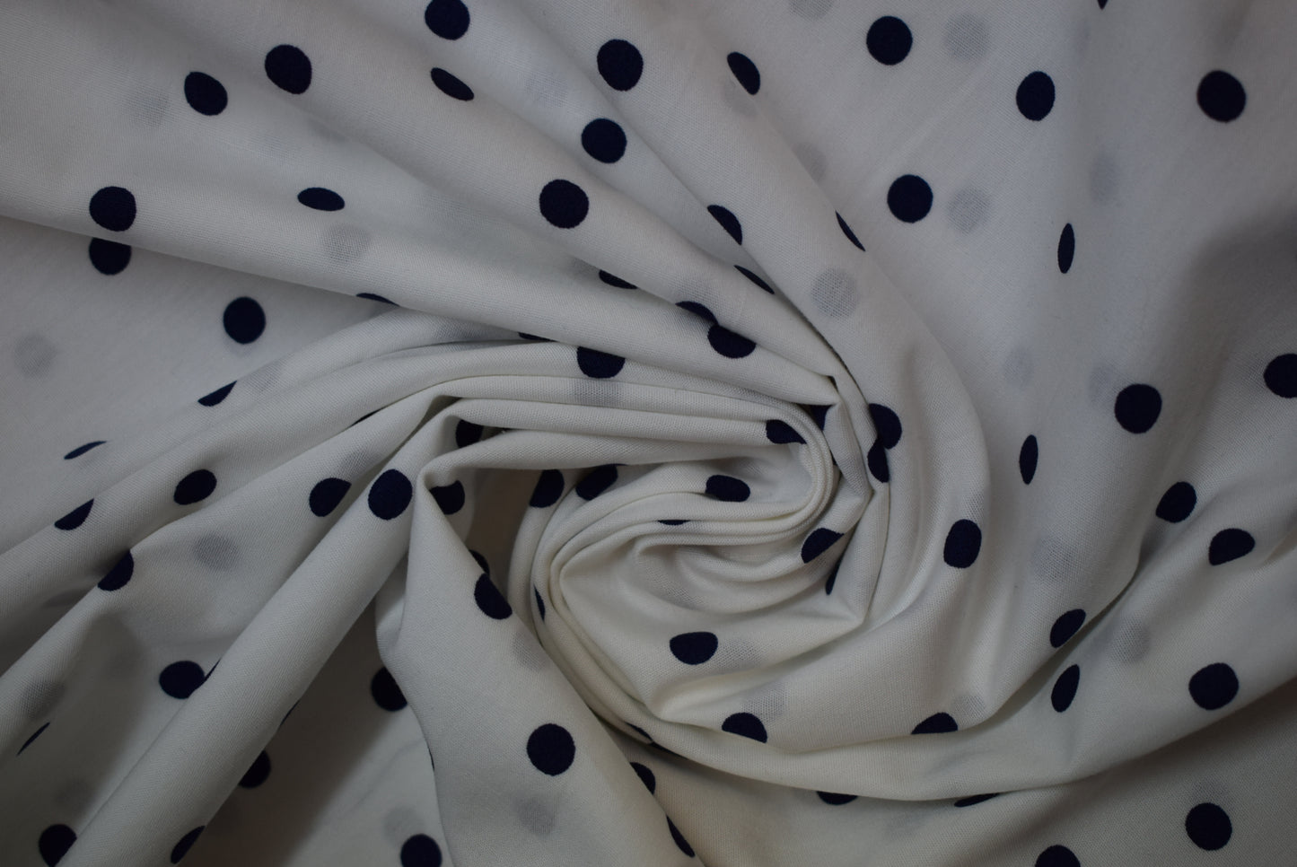 Navy Spot