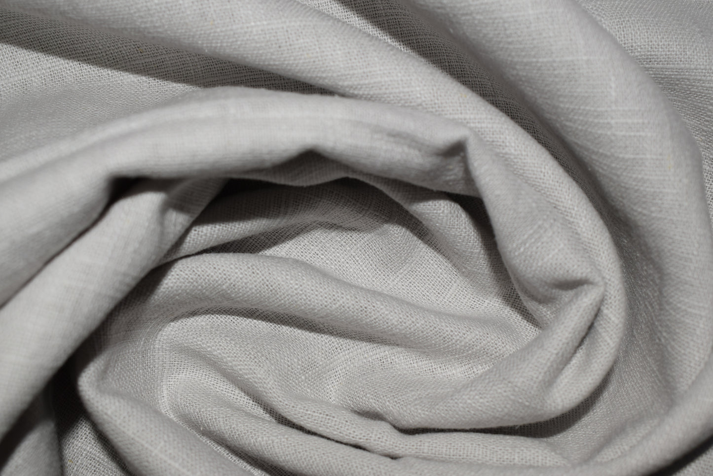 Washed Ramie Linen Mix