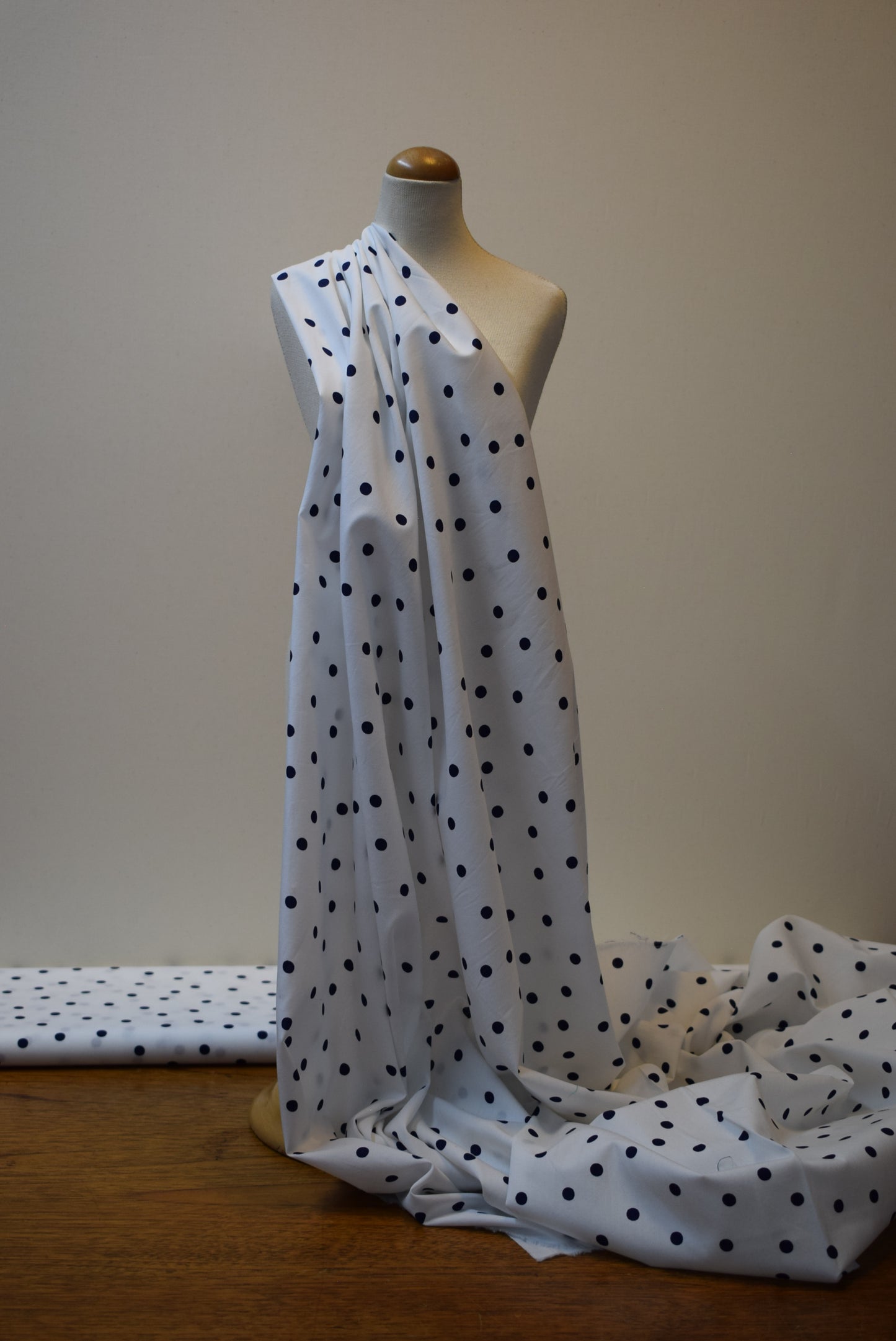 Navy Spot