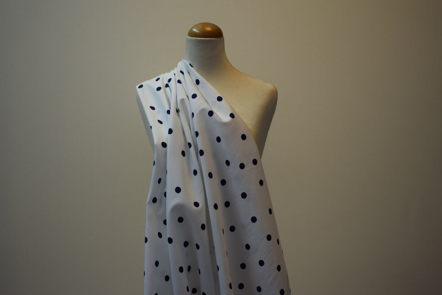 Navy Spot