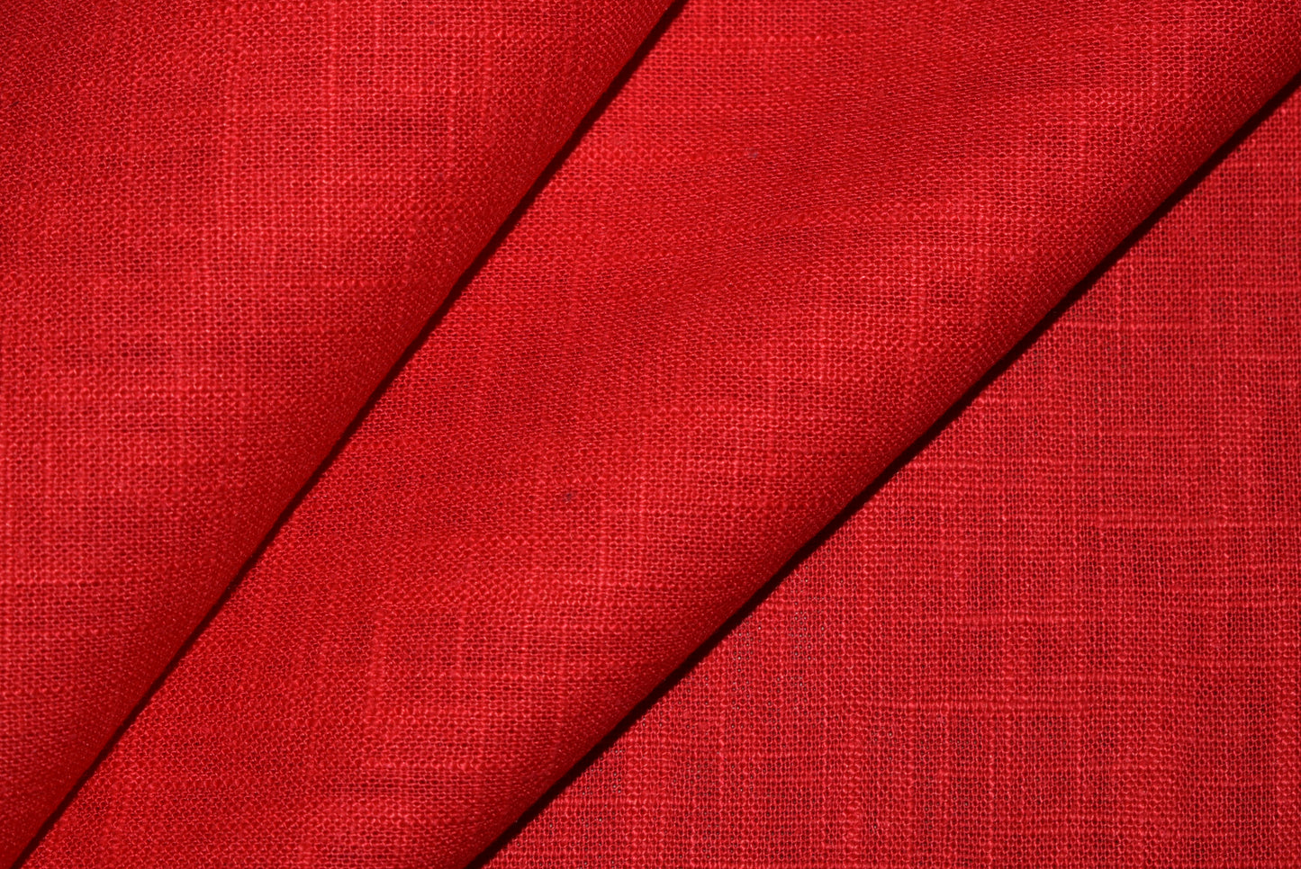 Washed Ramie Linen Mix