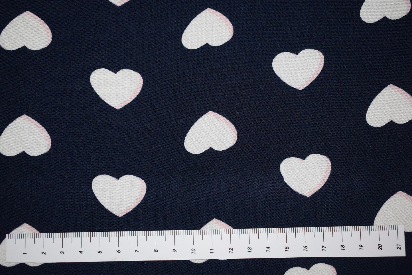 Heart Javannaise