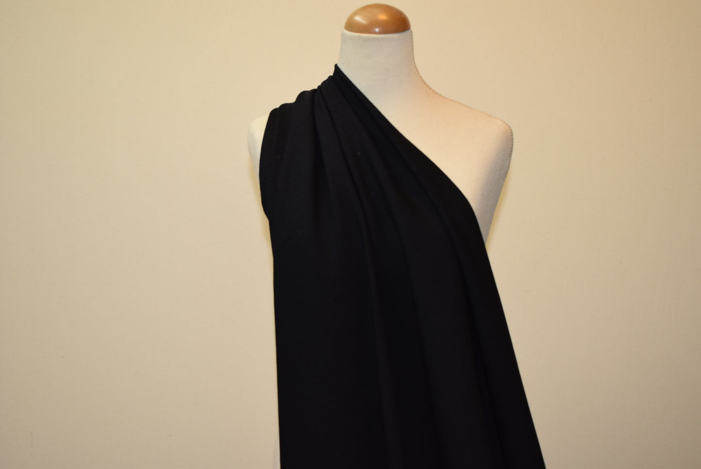 Cotton & Elastane Jersey