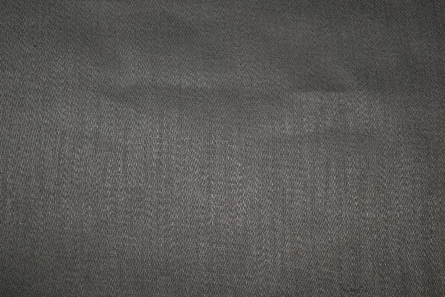 Steel Grey L/V Sateen