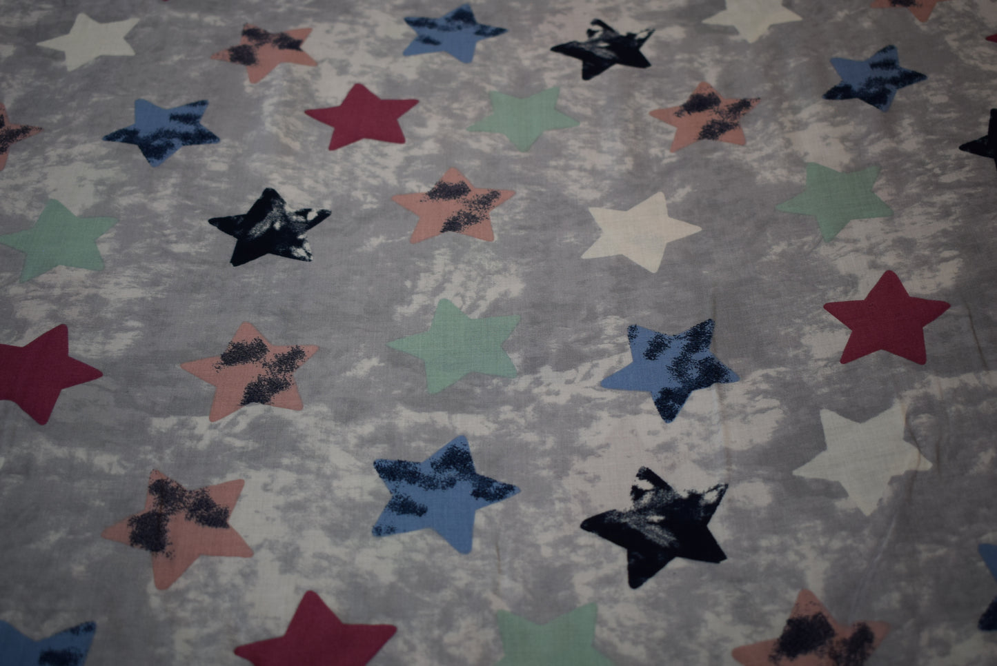 'Cloudy stars' Javanaise
