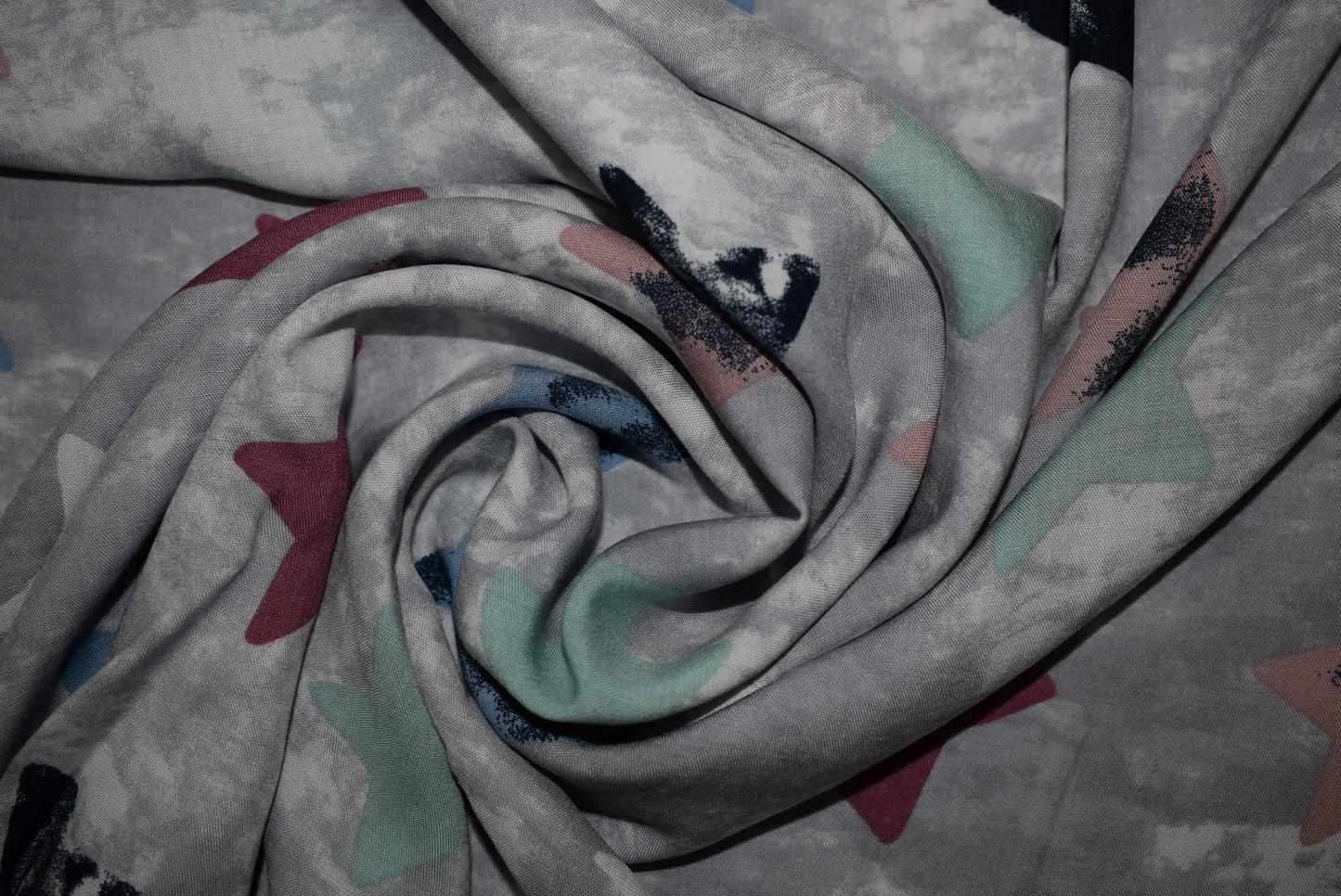 'Cloudy stars' Javanaise