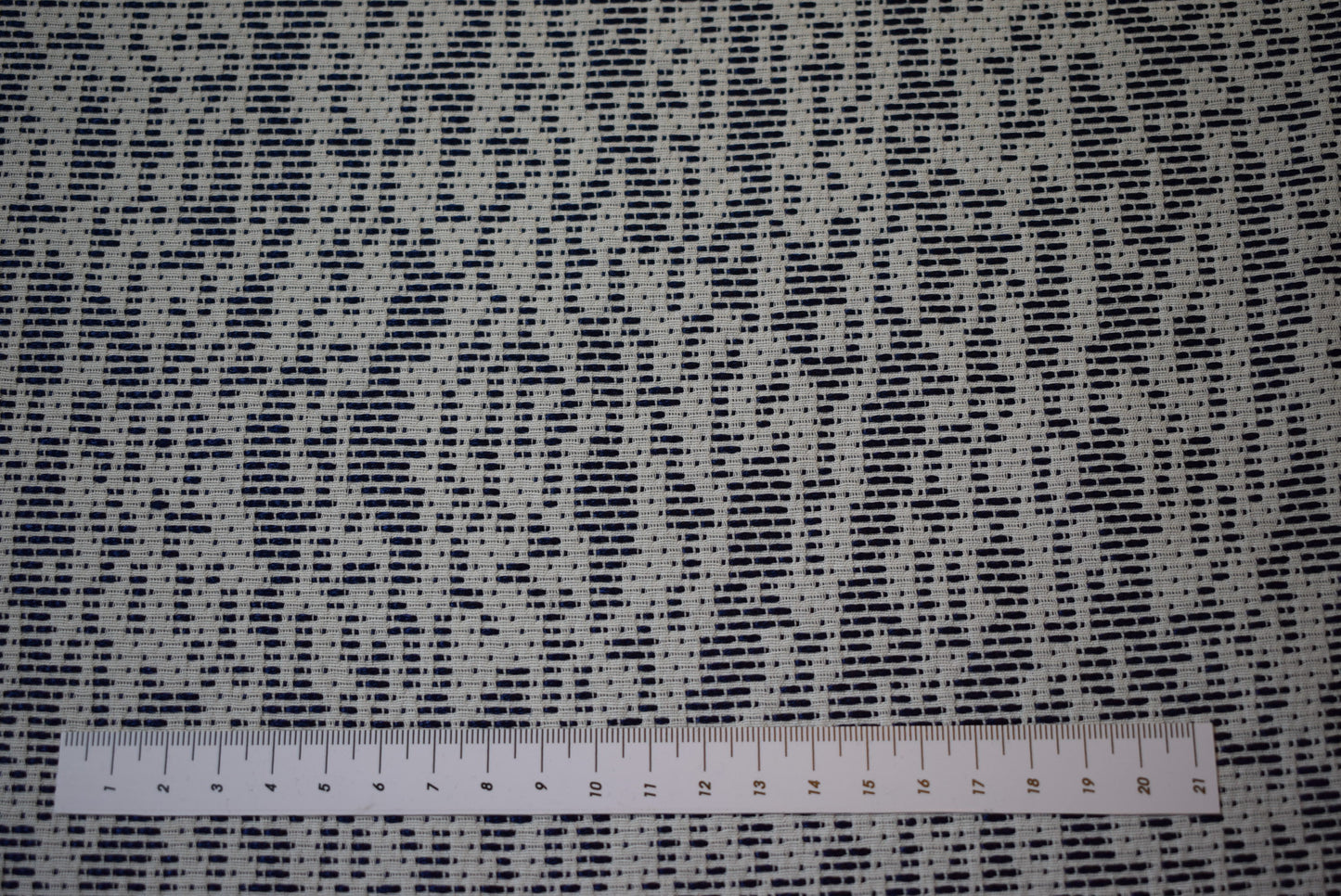 Floatstitch Jacquard