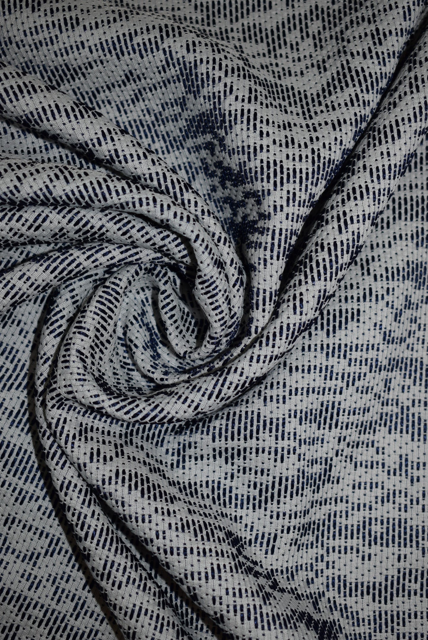 Floatstitch Jacquard