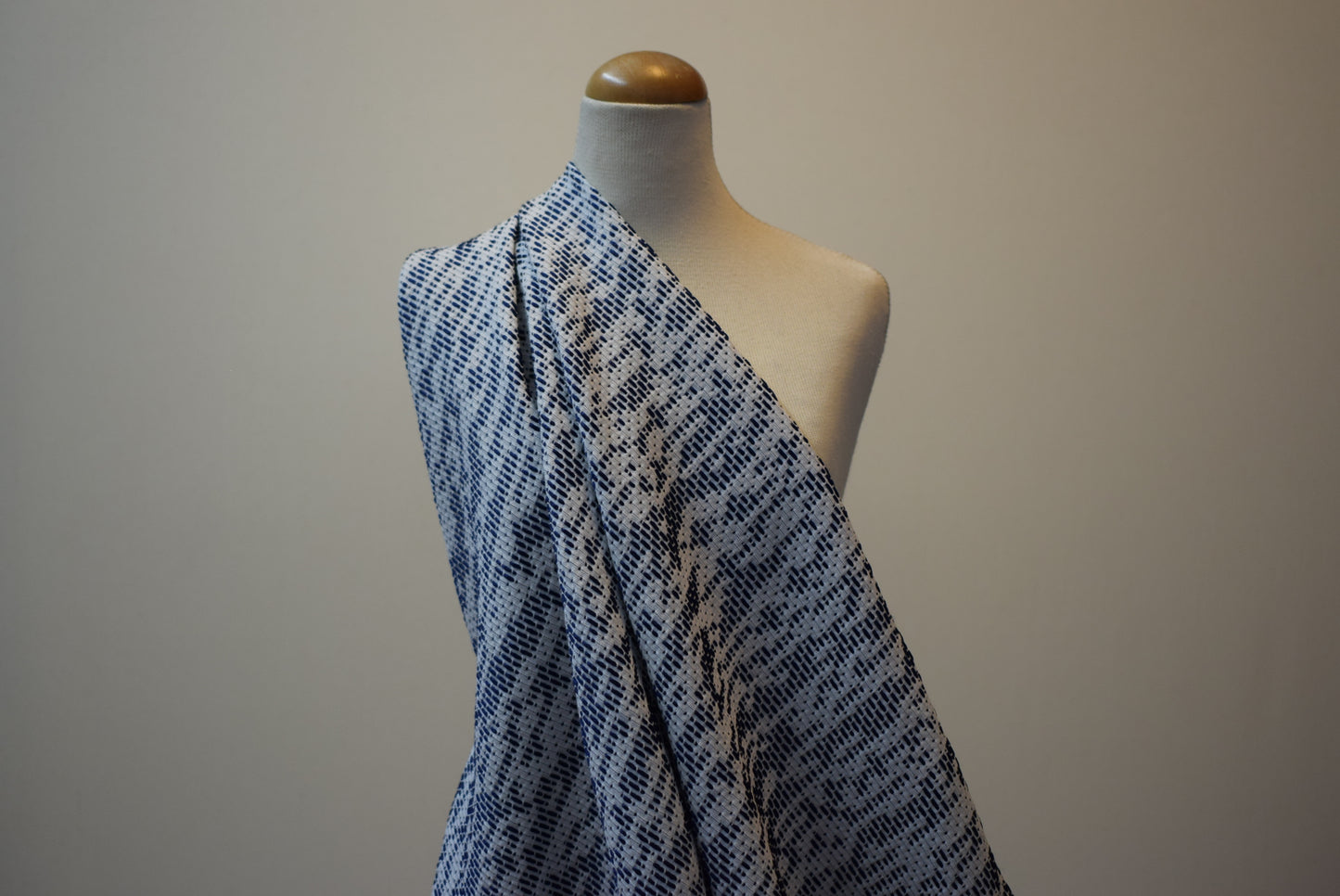 Floatstitch Jacquard
