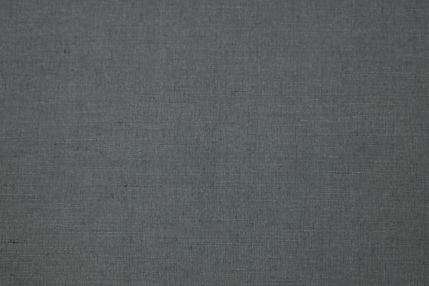 'Sheen Slub' Grey