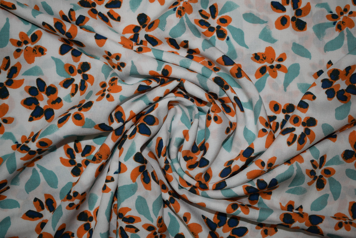 'Innocence' Floral Javannaise