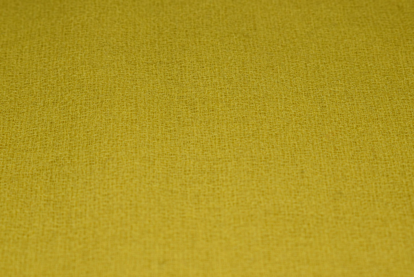 'Garigue' Citrus Wool Crepe