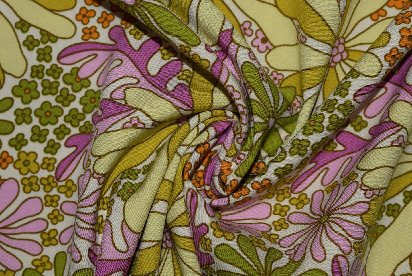 'Corinne' Stretch Javannaise