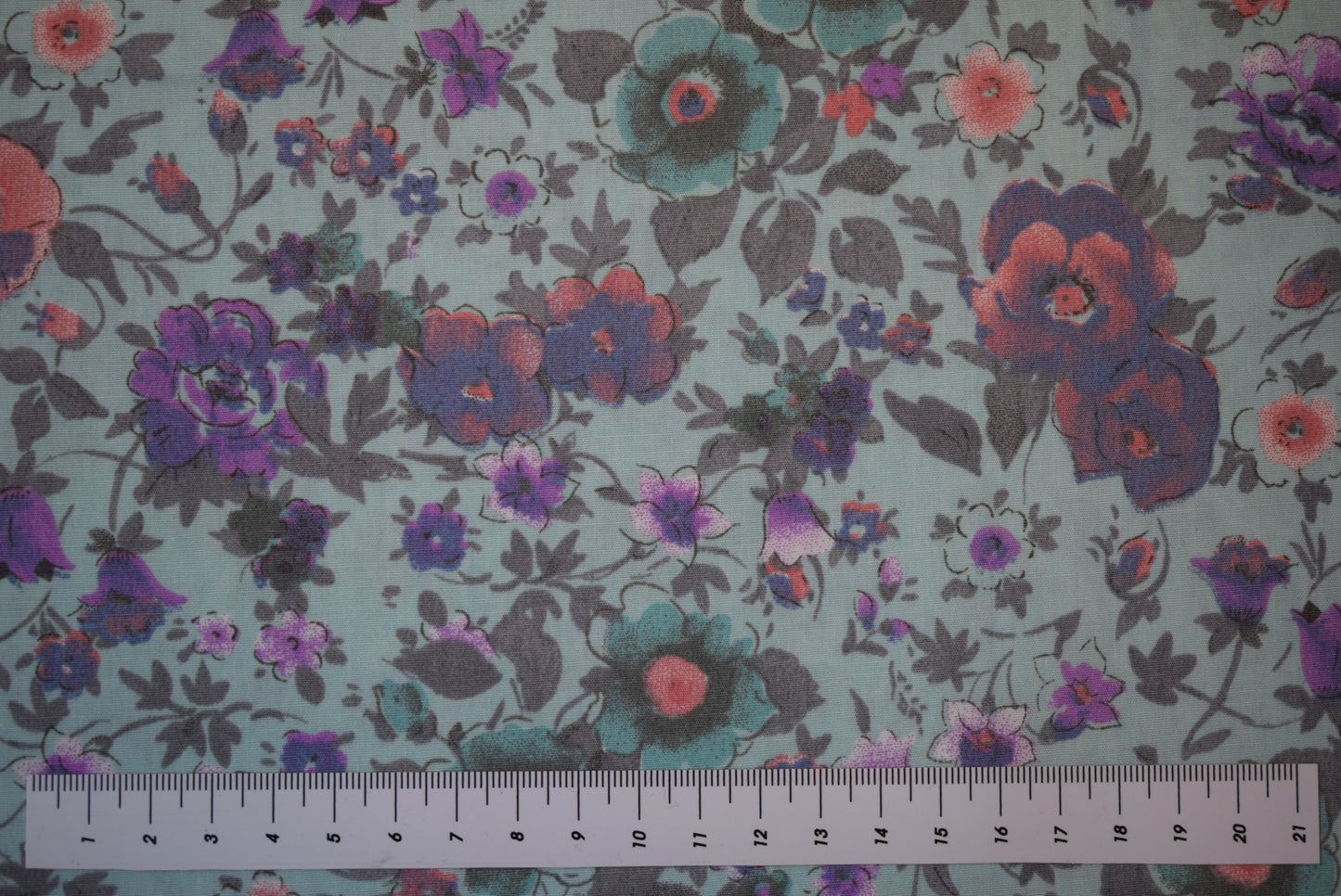 'Elizabeth' Print