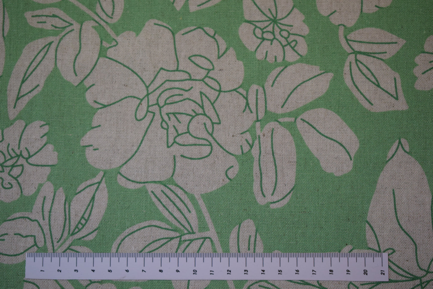 'Rosalie' Stalk/Natural