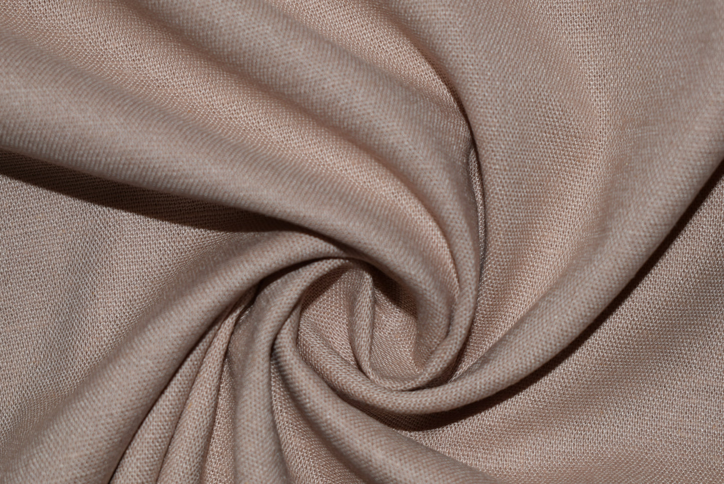 Stretch Linen Mix