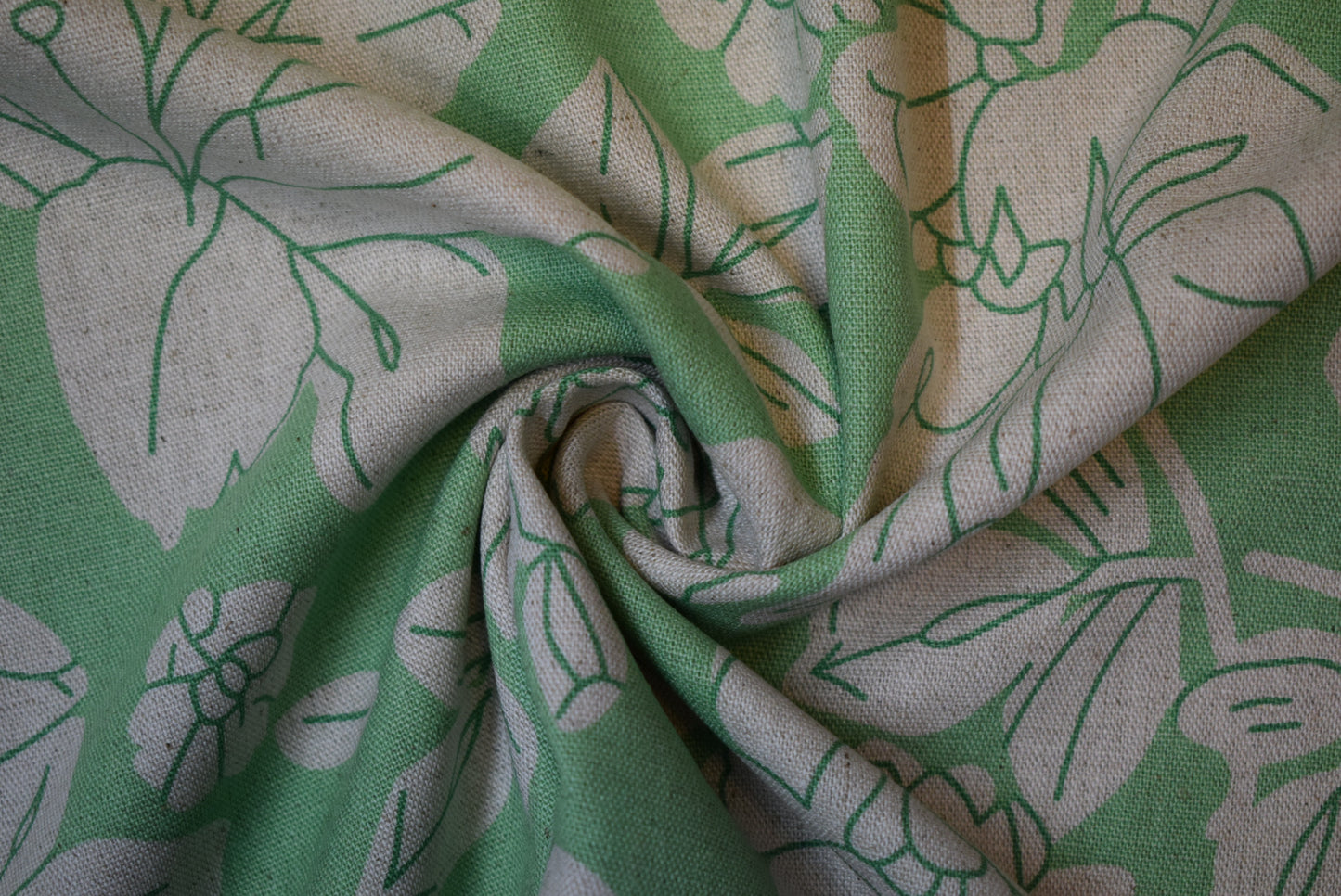 'Rosalie' Stalk/Natural