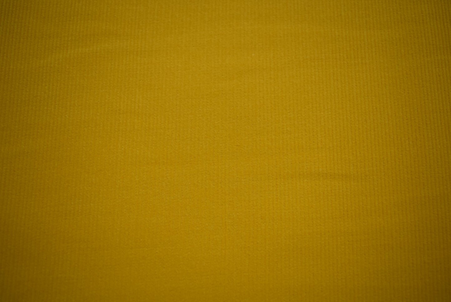 Daffodil Baby Cord