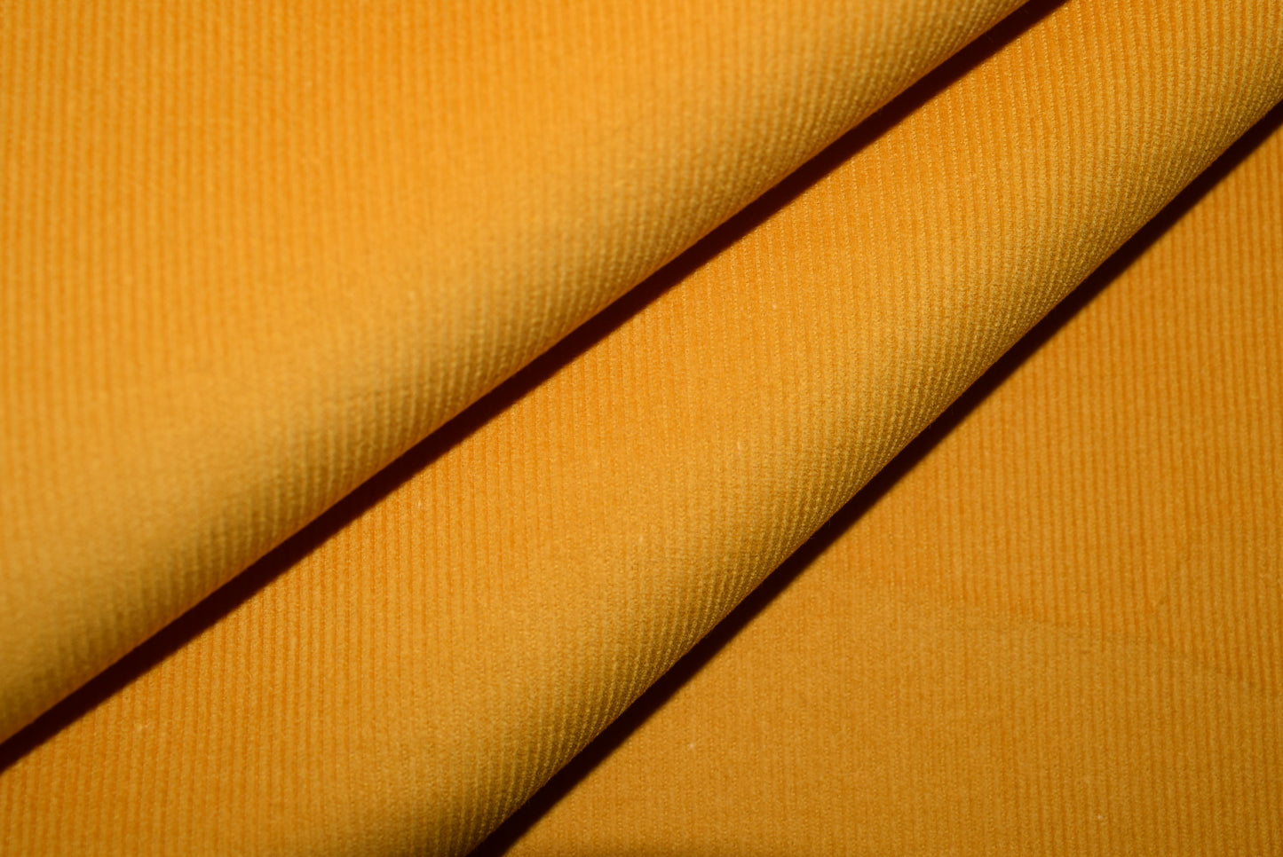 21 Wale Needlecord - Ochre