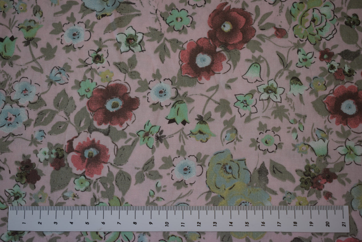 'Elizabeth' Print