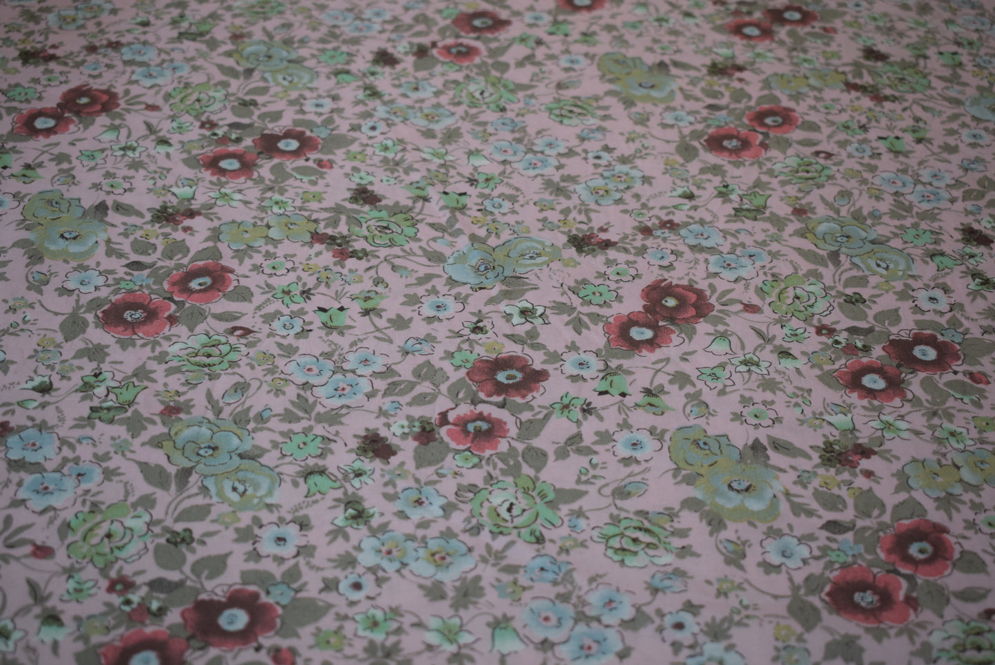 'Elizabeth' Print