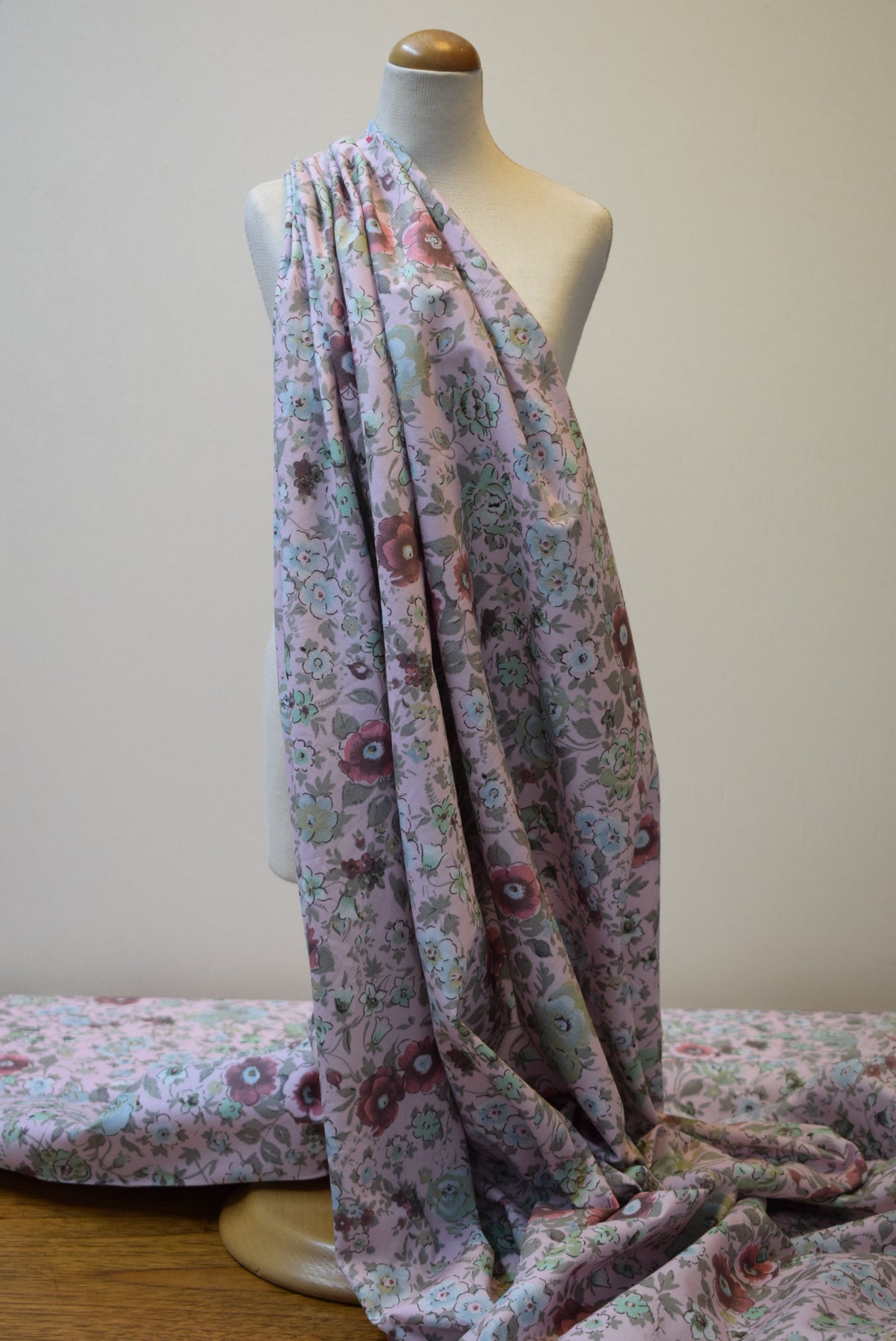 'Elizabeth' Print