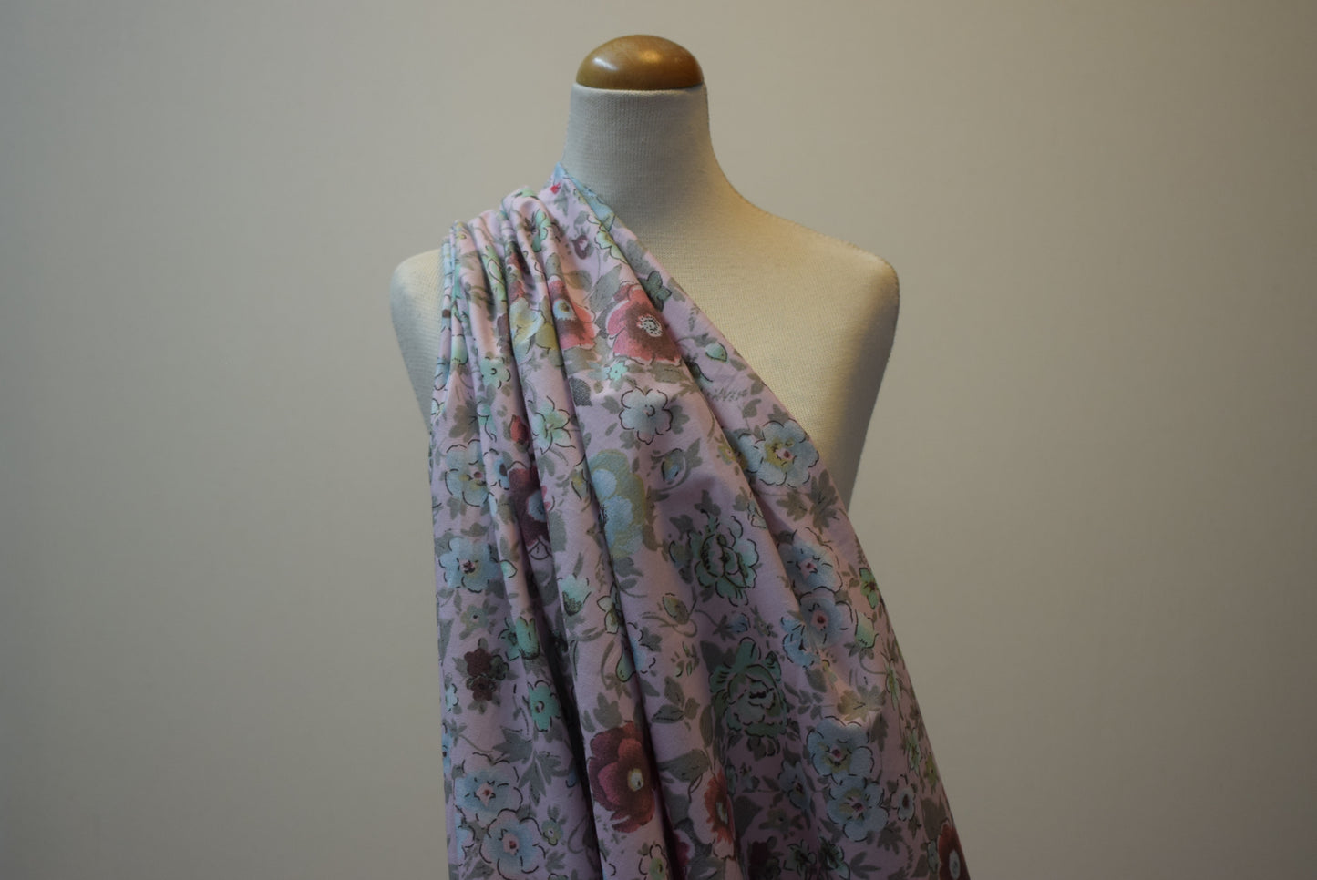 'Elizabeth' Print
