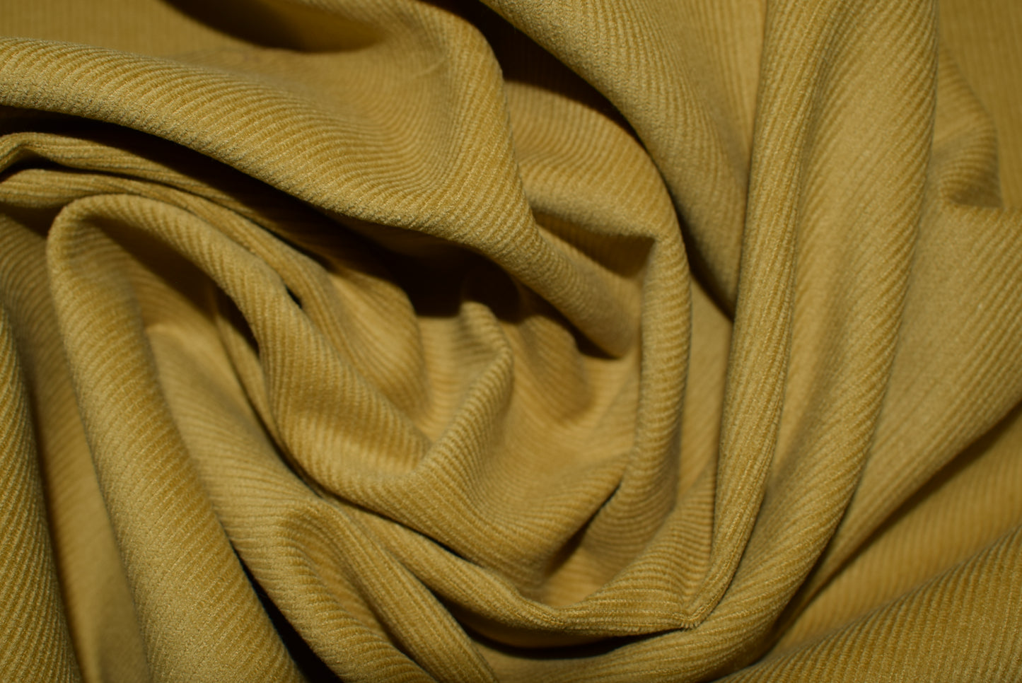 21 Wale Needlecord - Chartreuse