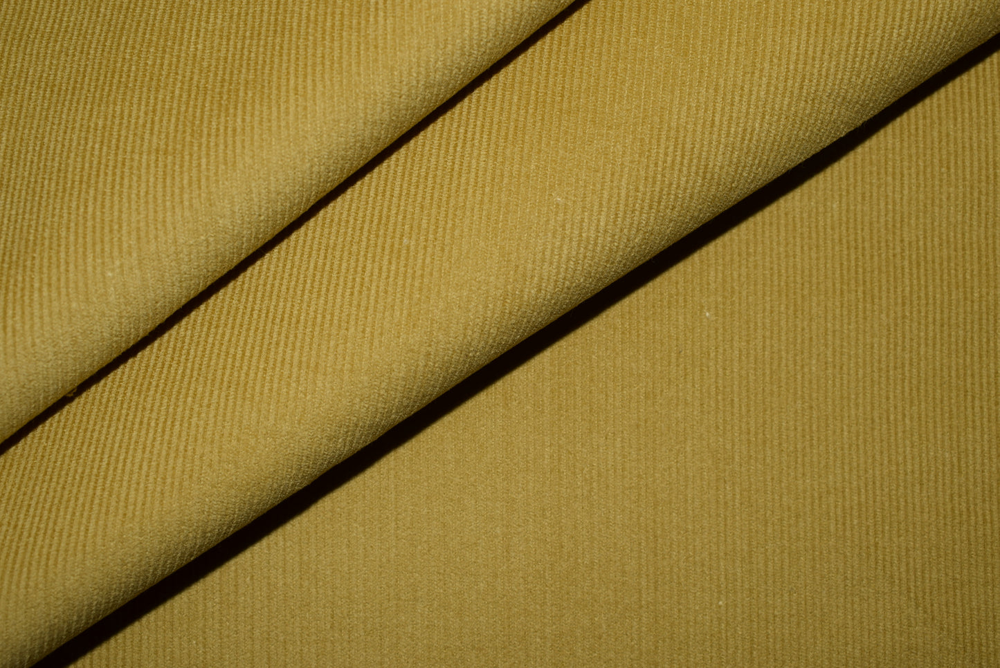 21 Wale Needlecord - Chartreuse